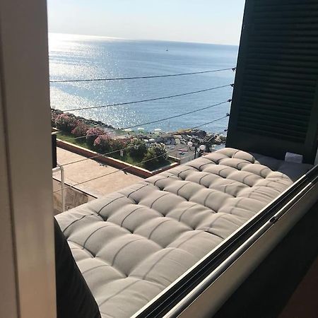 Apartmán La Soluzione Perfetta Arenzano Exteriér fotografie
