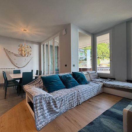 Apartmán La Soluzione Perfetta Arenzano Exteriér fotografie