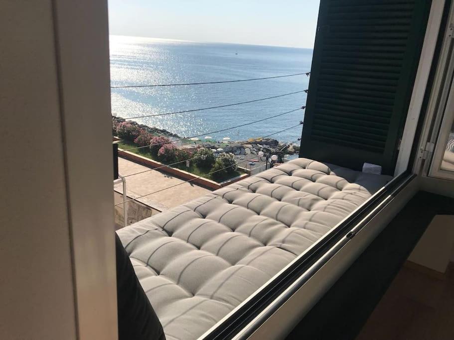 Apartmán La Soluzione Perfetta Arenzano Exteriér fotografie