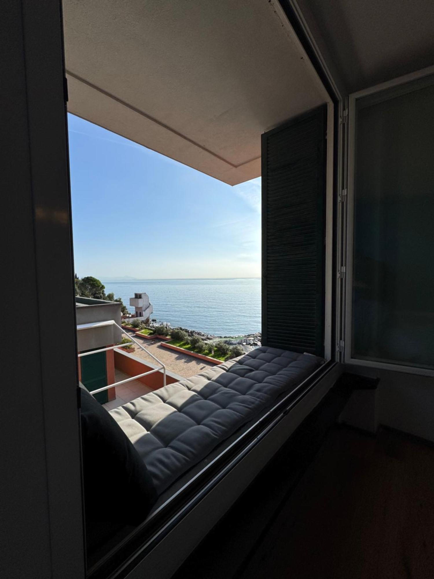 Apartmán La Soluzione Perfetta Arenzano Exteriér fotografie
