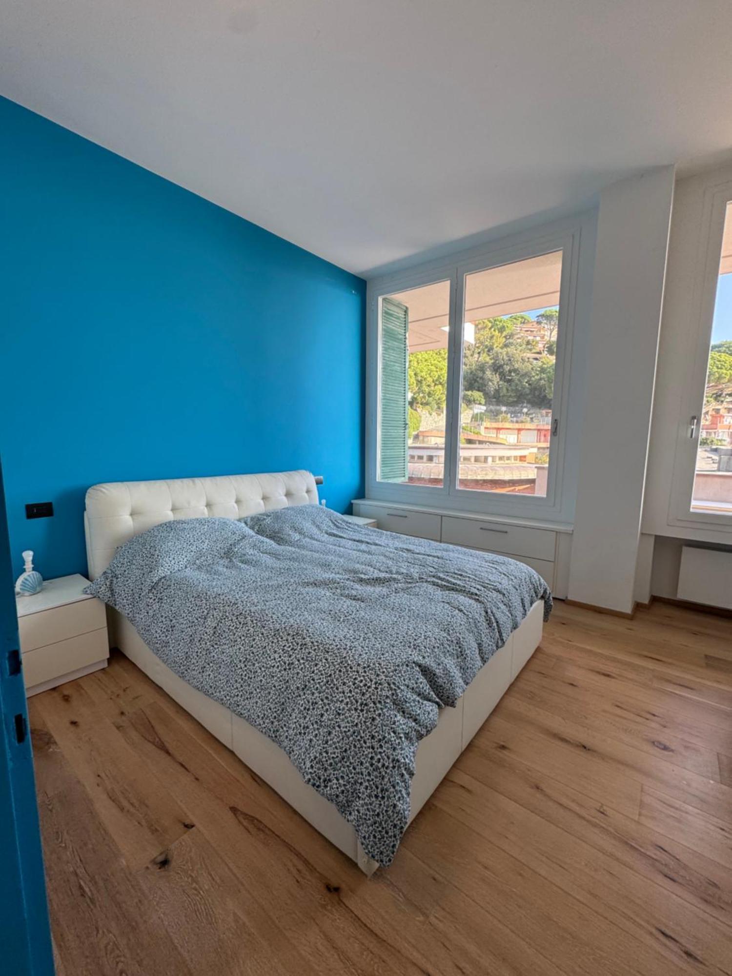 Apartmán La Soluzione Perfetta Arenzano Exteriér fotografie