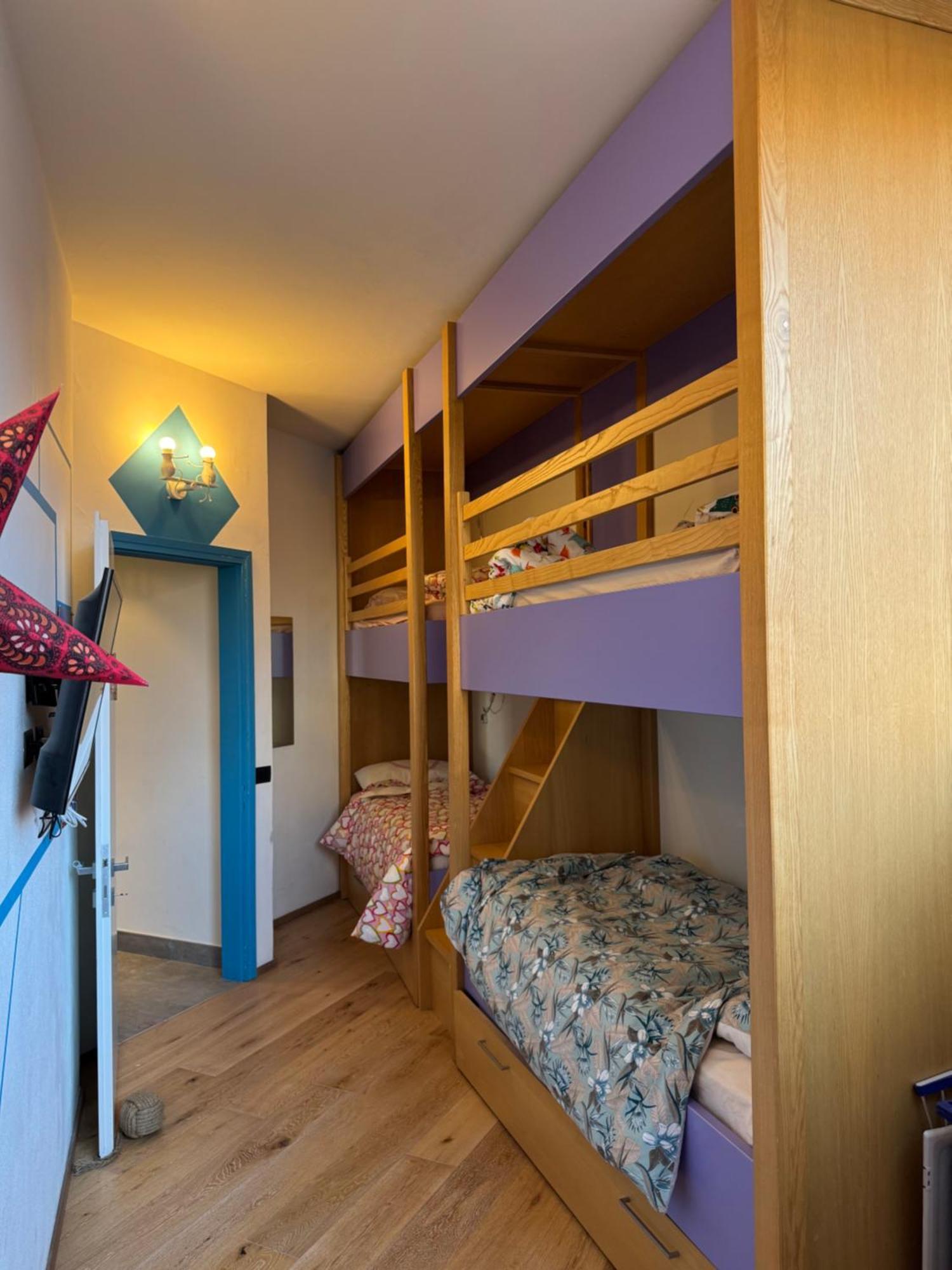 Apartmán La Soluzione Perfetta Arenzano Exteriér fotografie