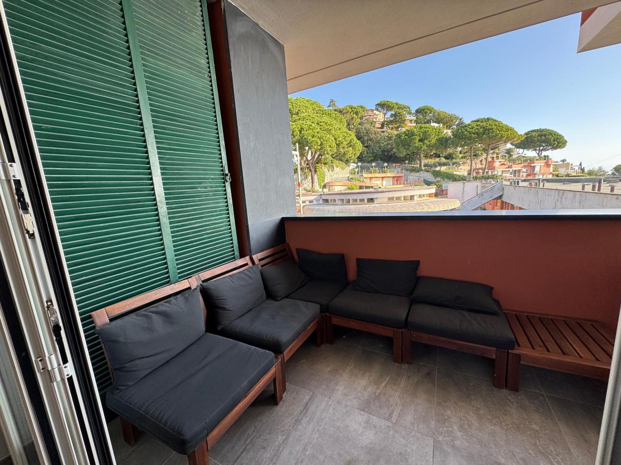 Apartmán La Soluzione Perfetta Arenzano Exteriér fotografie